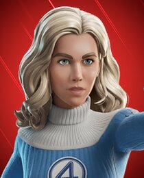Susan Storm