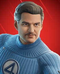 Reed Richards