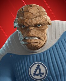 Ben Grimm