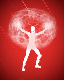 Force Field Shatter