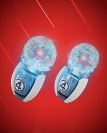 Psionic Orbs