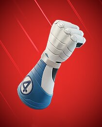 Fantastic Fists