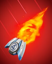Torch's Flame