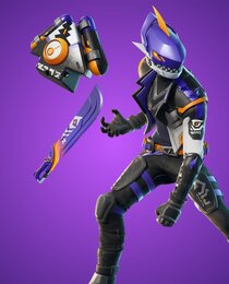 Sharktooth Racer Bundle