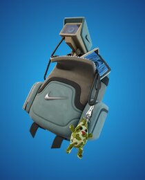 Watcher Pack