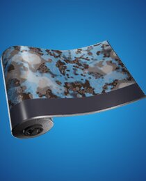NIKE Tech Ultra Camo