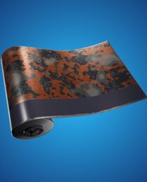 NIKE Tech Thermal Camo