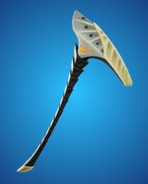 Rover Axe