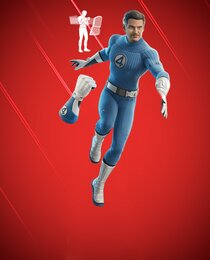 Reed Richards