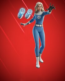 Susan Storm