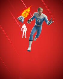 Johnny Storm