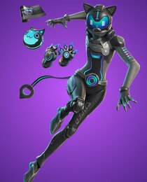 M.E.O.W. Protocol Bundle