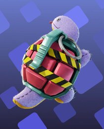 Torto-nade