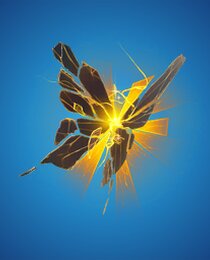 Blitz Wings