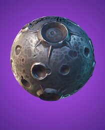 Mini Moon