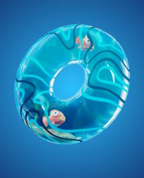 Fishy Floatie