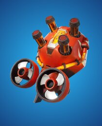 Aquatic Nitro Pack
