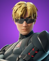 Agent Webb