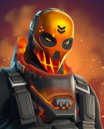 Molten Metal Mouth