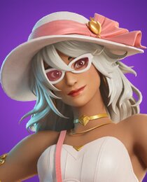 Heartseeker Aphrodite