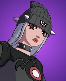 Greta Grim