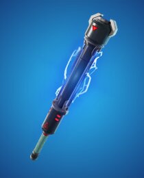 Spyder Shocker