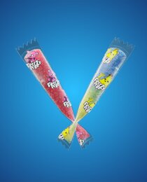 Freezy Pops