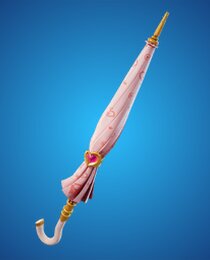 Paramour's Parasol