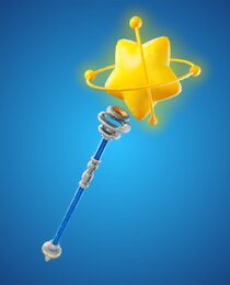 Stellar Wand