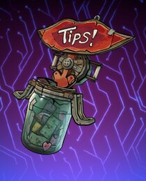 Moxxi's Tip Jar