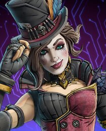 Mad Moxxi