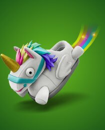 Llamacorn Loungers