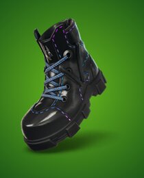 Llama Stompers