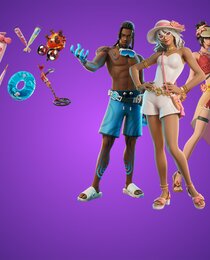 Summer Ignition Bundle