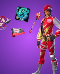 FNCS C6S3 Bundle
