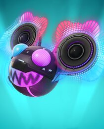 mau5 head