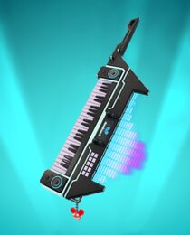 Keys 'n Stuff