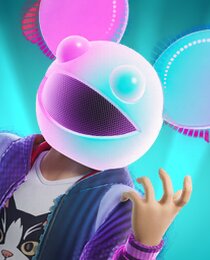 deadmau5