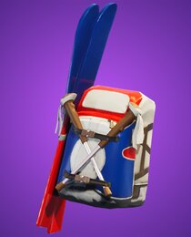 Mogul Ski Bag (KOR)