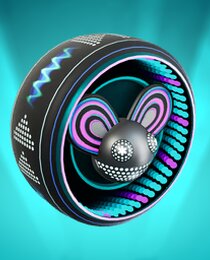 deadmau5 Rave
