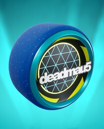 deadmau5 Loop Wheel