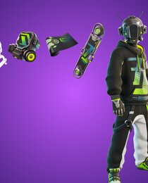 Satellite Striker Bundle