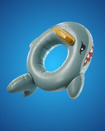 Tidal Floatie