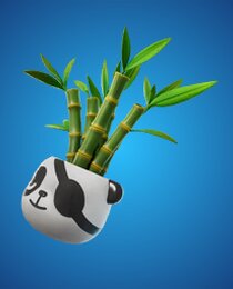 Bamboo Patch