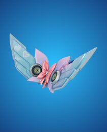 Idol Wings