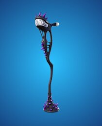 Darkwater Wailer