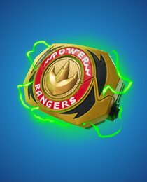 Power Morpher