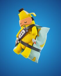 Sleepy Peely Pack