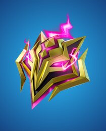 Trickster's Shield