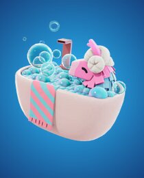 Scrub Tub
